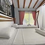 Likya Ruby 2+1 Villa, Oezel Havuzlu, *