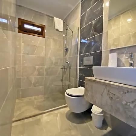 Villa Likya Ruby 2+1 Villa, Oezel Havuzlu, Fethiye