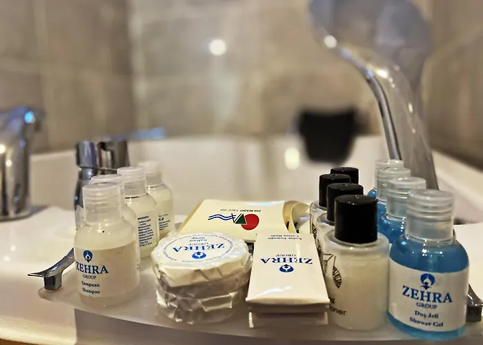 Likya Ruby 2+1 Villa, Oezel Havuzlu, Vila Fethiye