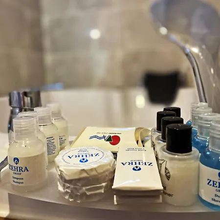 Likya Ruby 2+1 Villa, Oezel Havuzlu, 别墅 费特希耶