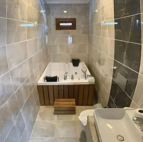 Likya Ruby 2+1 Villa, Oezel Havuzlu, * Fethiye